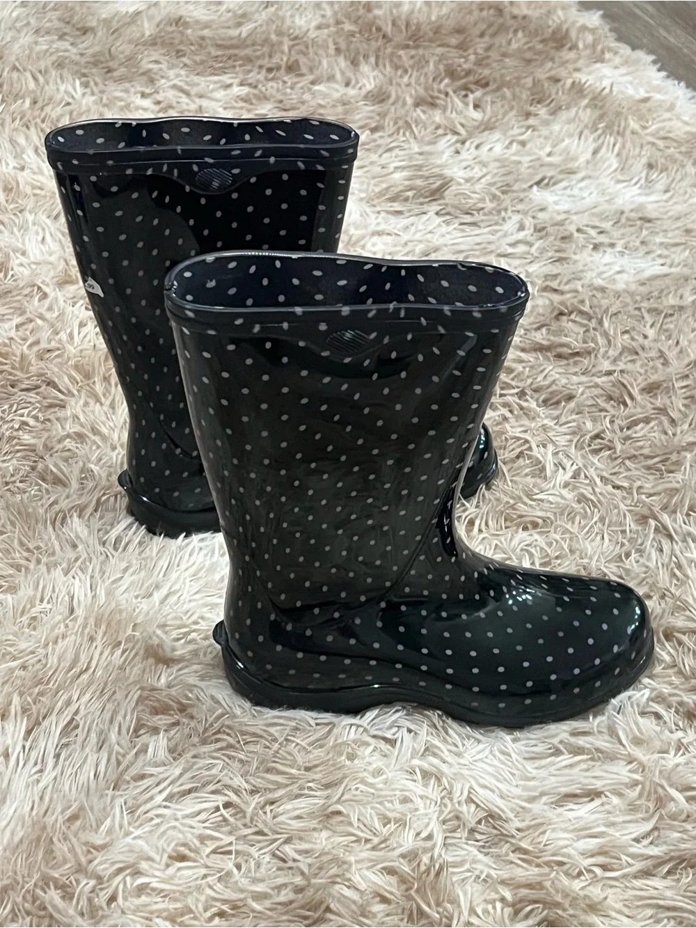 Sloggers stylish rain